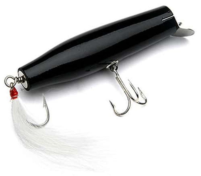 Danny Surface Swimmer 1-1/2 oz</span> — Gibbs Lures