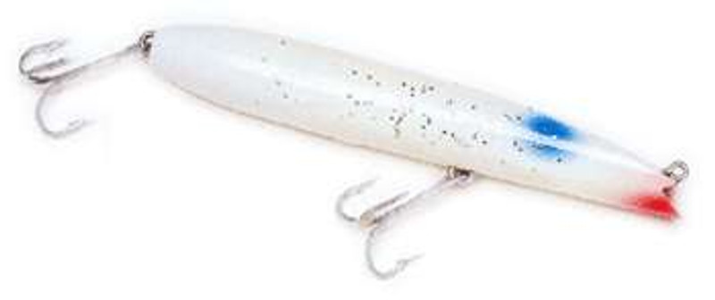 Striper Delight Topwater Popper - Angler's Headquarters