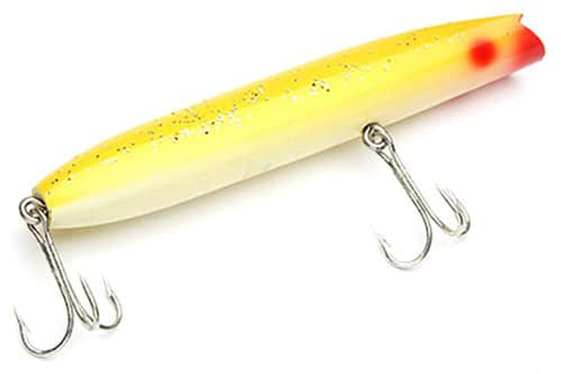 Darter - 2-1/2 oz — Gibbs Lures