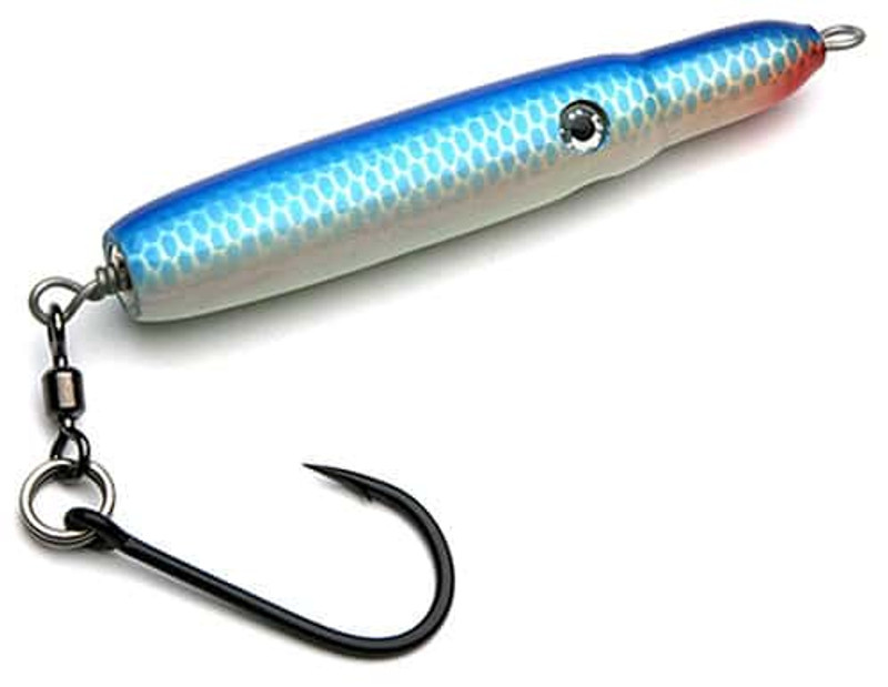 Gibbs Lures Tuna Candy 2oz Half Beak