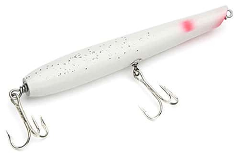 Buy Cotton Cordell Pencil Popper Topwater Fishing Lure, Freshwater