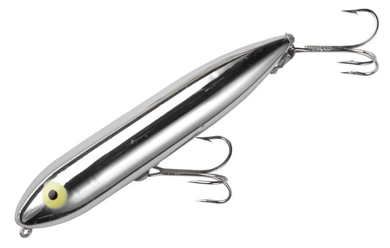 Heddon Zara Spook Lures - TackleDirect