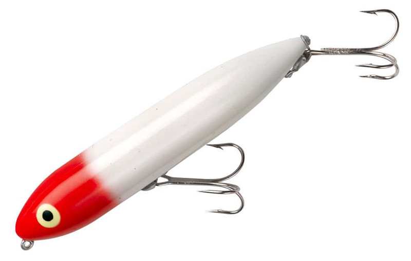 Heddon Zara Spook – Reef & Reel