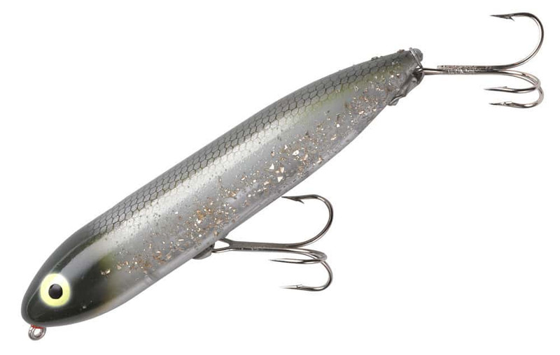 Heddon Zara Spook Lures - TackleDirect