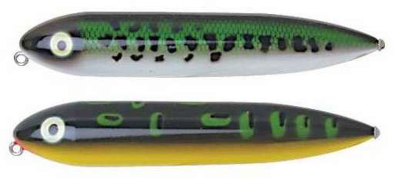 Heddon Zara Puppy Lure