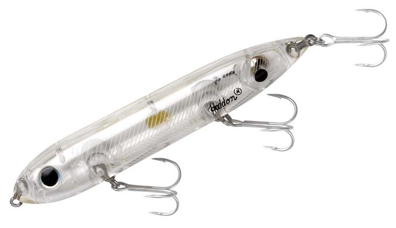 Heddon Super Spook XT