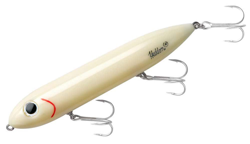 Heddon Super Spook Lures - TackleDirect