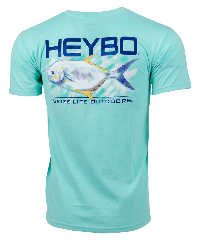 Heybo Bait Pool - Main Street Boutique