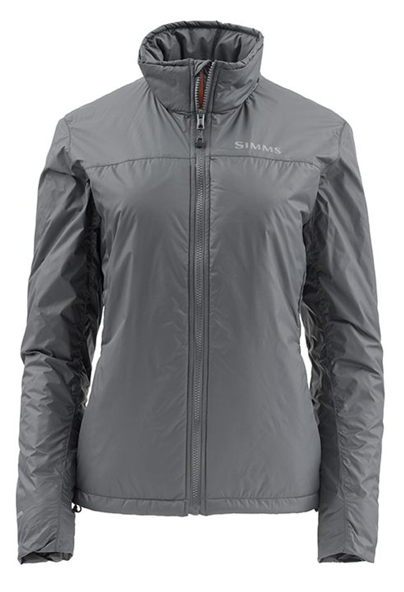 Simms PG-13675 Challenger Fishing Jacket - TackleDirect