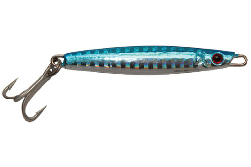 Featured Lure: Daddy Mac Albie/Bonito Jig - On The Water