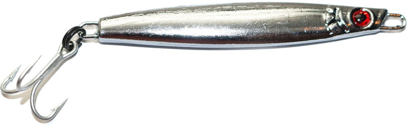 Featured Lure: Daddy Mac Albie/Bonito Jig - On The Water