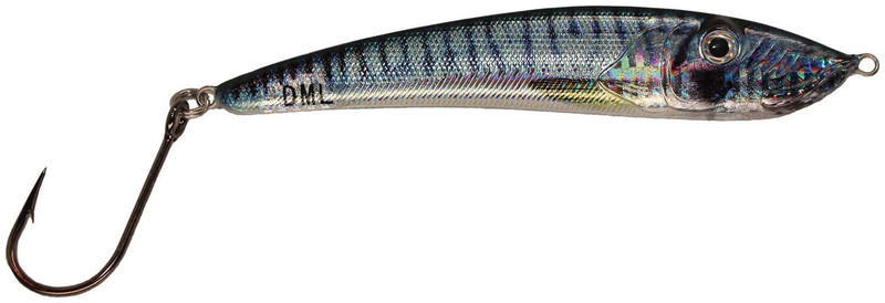 Daddy Mac Cape Cod Lures - TackleDirect