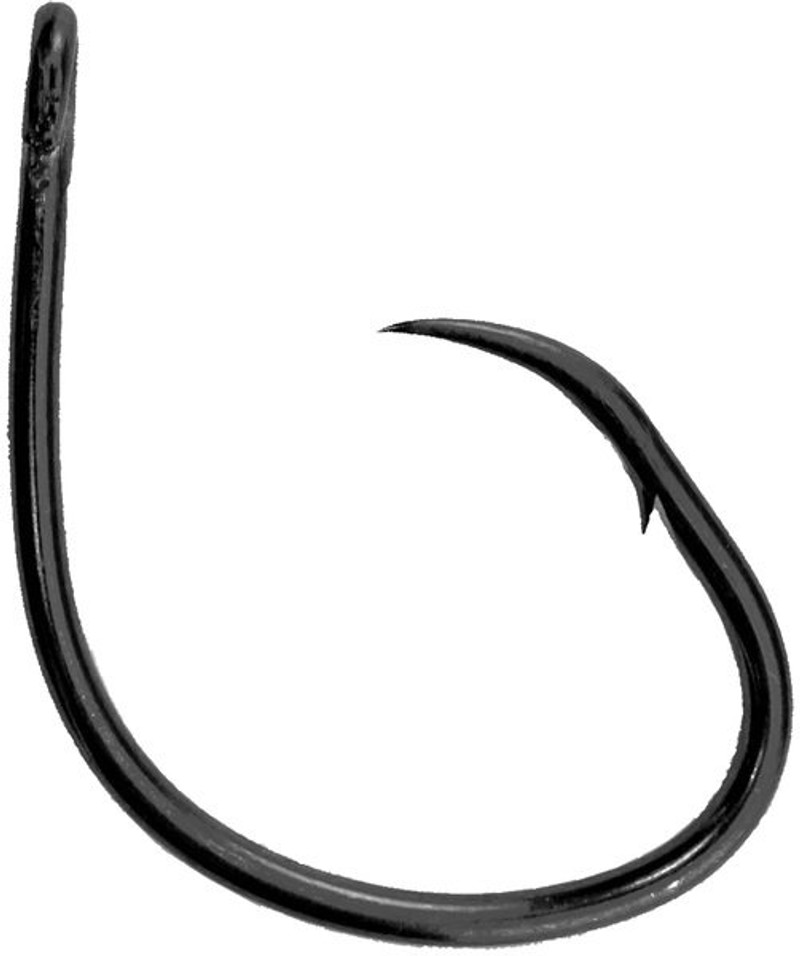 Daiichi D72Z Extra Heavy Offset Circle Hooks - 10/0 - TackleDirect