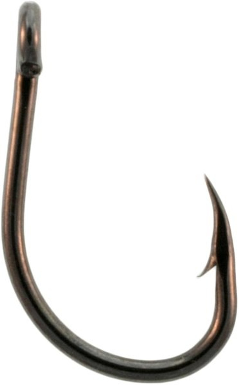 Stickies Offset Worm Hook 7pk