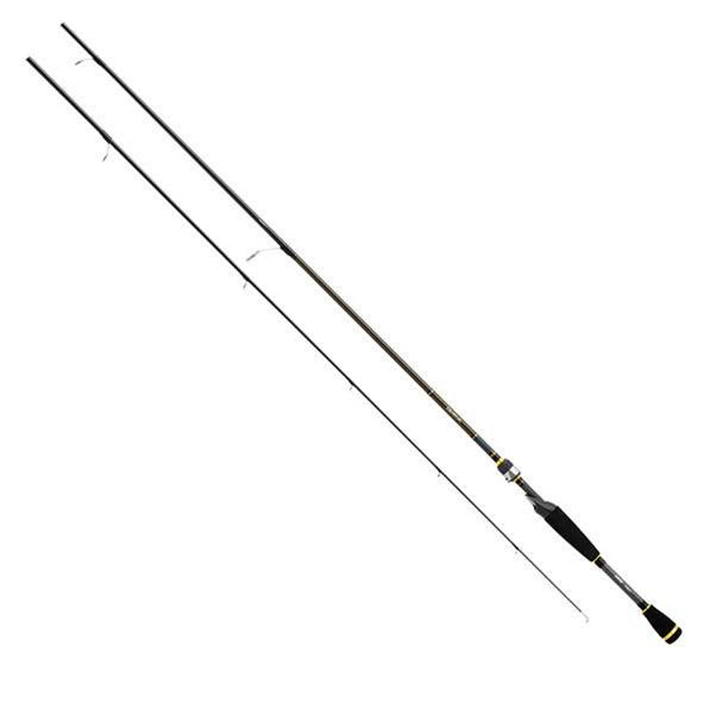 Daiwa Air Spinning -  webstore