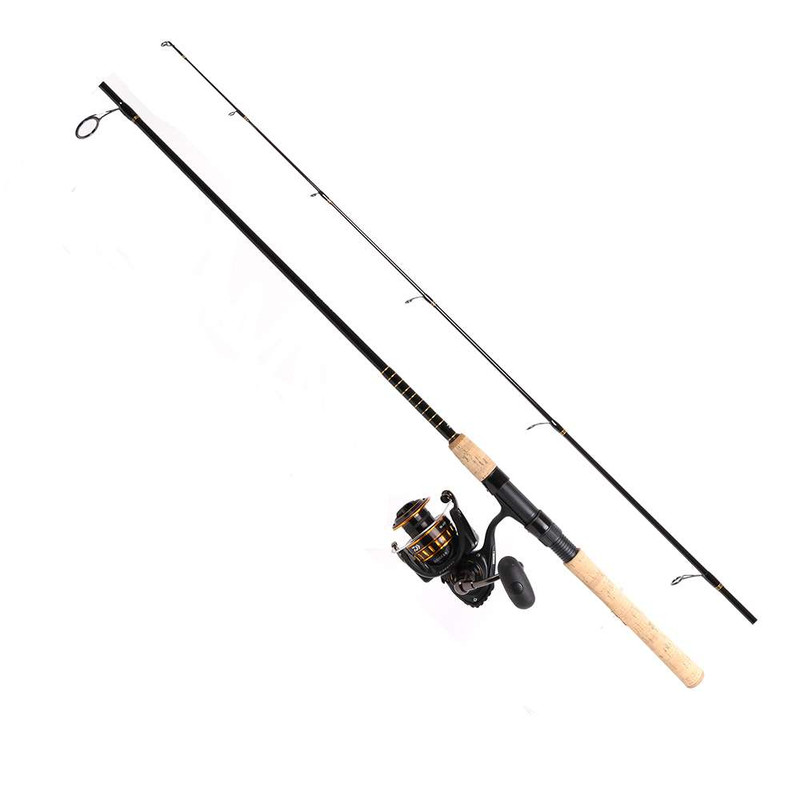  Customer reviews: Daiwa BG4000 BG Saltwater Spinning