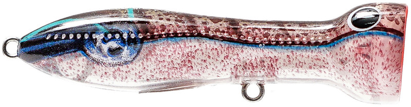 NOMAD CHUG NORRIS POPPER LURE 50mm