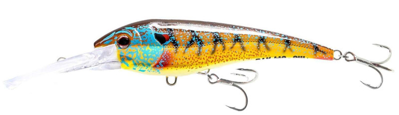 DTX Minnow 140mm - Nomad Sportfishing Adventures