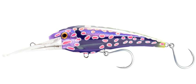 Nomad Design DTX Minnow - 200mm - TackleDirect