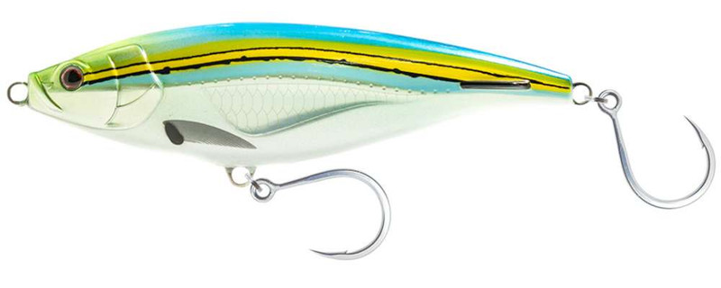 Nomad Design Fast Sinking Madscad - 190mm - TackleDirect