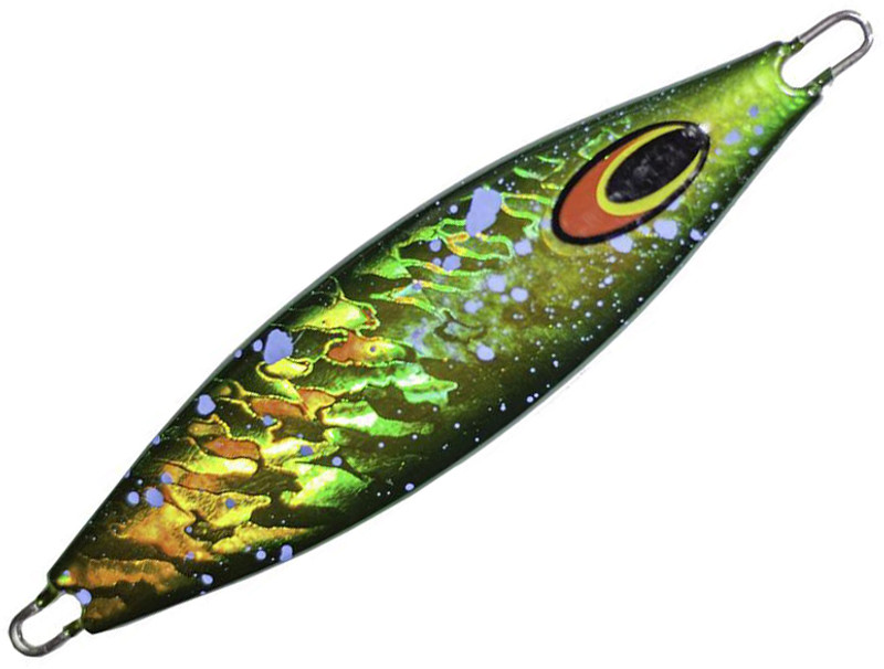 GYPSY LURES SPEED JIGS