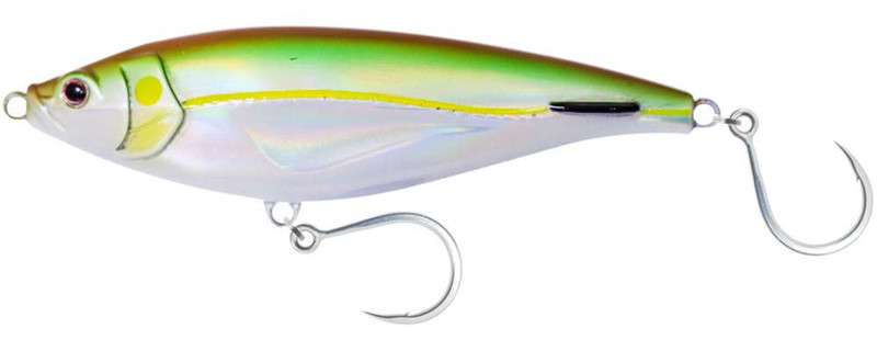 ICAST 2023] The Squall Runner - Nomad Design Madscad 190 AT