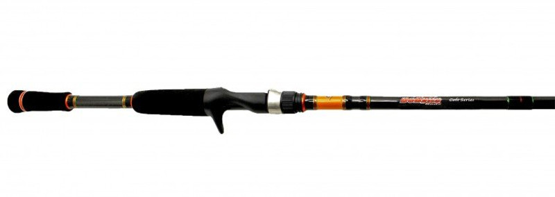 Dobyns Colt Series Casting Rods - TackleDirect