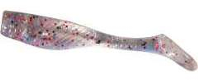 Matrix Minnow Pink Lemonade - Matrix Shad