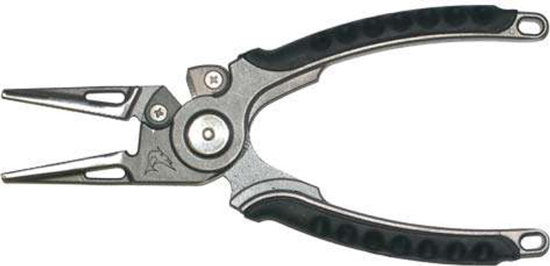 Donnmar Checkpoint CP880 Stainless Side Cutter Pliers - TackleDirect