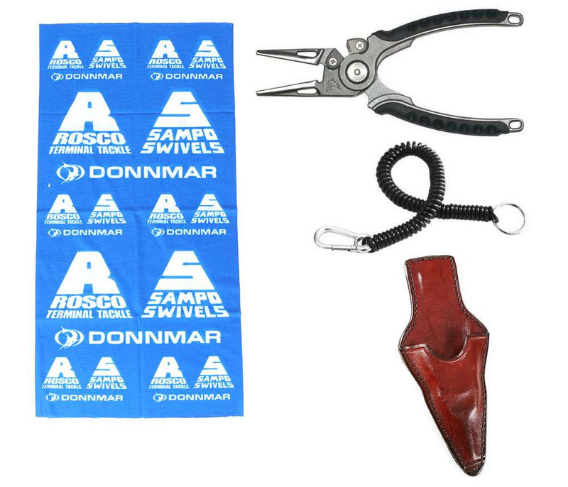Donnmar Pliers - Its All About Owning The Right Tools