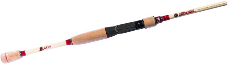 2023)The 47, 7' 3” Medium Heavy, Moderate Fast Action Casting Rod –  Doomsday Tackle Co.