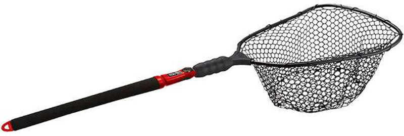 Ego S2 Slider-Reach Large PVC Net