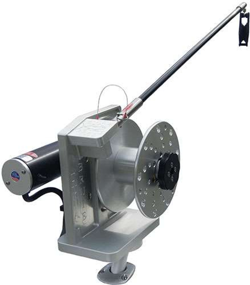 Brute 2000 Pinch Puller - Elec-Tra-Mate