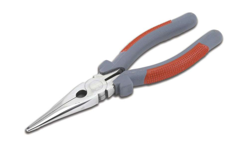 Premium Straight Nose Pliers