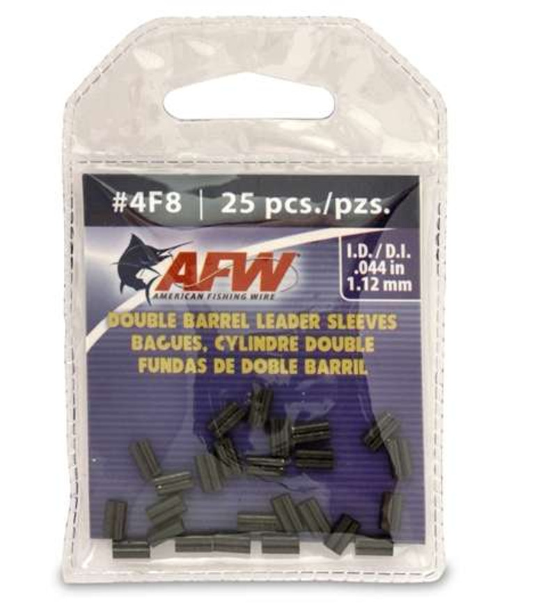 https://cdn11.bigcommerce.com/s-palssl390t/images/stencil/800w/products/57801/89388/american-fishing-wire-j04f8b-a-4f8-double-barrel-sleeves-black-25pc__41426.1696953697.1280.1280.jpg