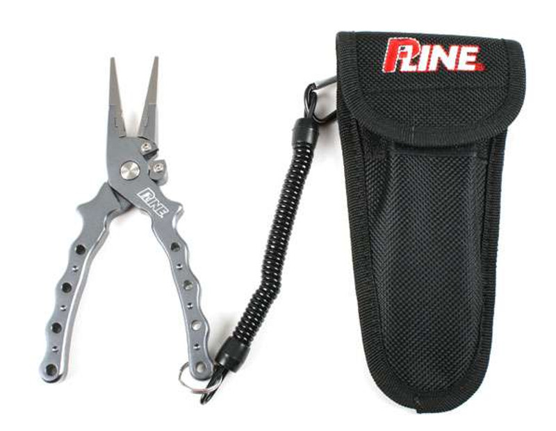 P-Line Adaro Sparrowhawk Pliers - J&H Tackle 