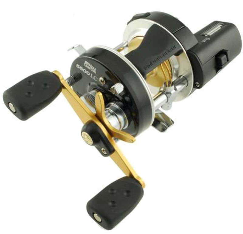 Fishing reel abu garcia ambassadeur 5500, Sports Equipment