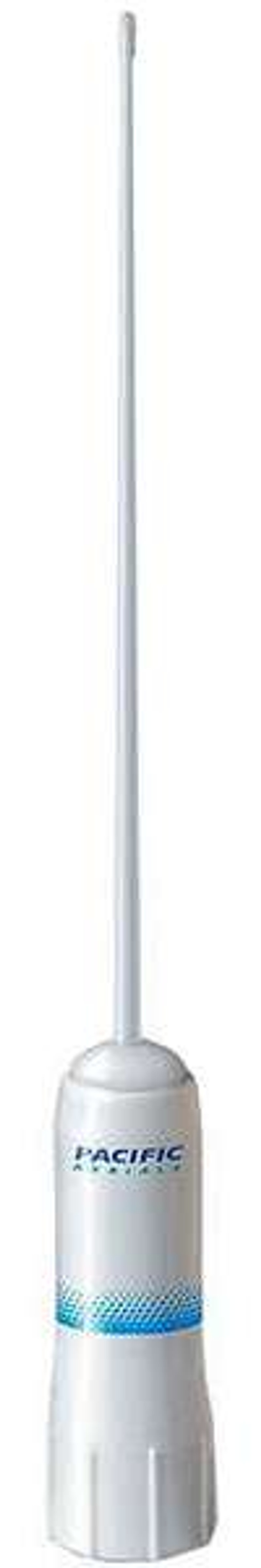 Pacific Aerials P6106 SeaMaster Pro VHF Antenna TackleDirect