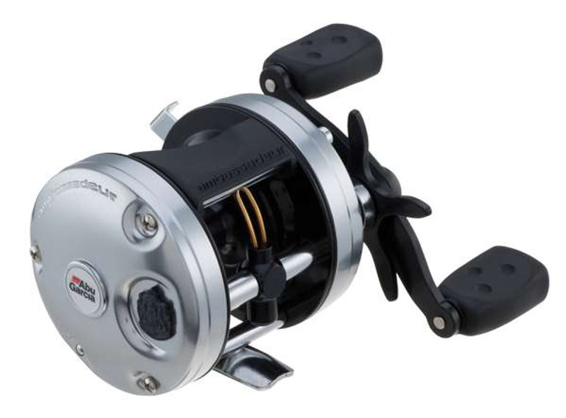 Abu Garcia Power Handles