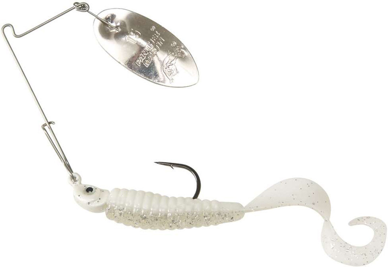 Panther Martin PMSTS Sonic Sizzle Tail Spinner Fishing Lure