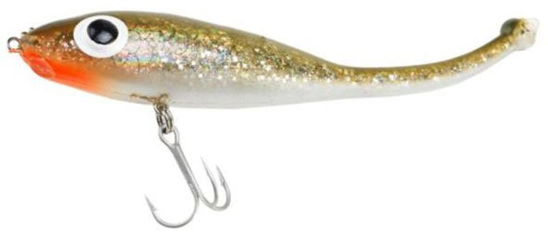 Paul Brown Original Supspending Twitchbaits - TackleDirect