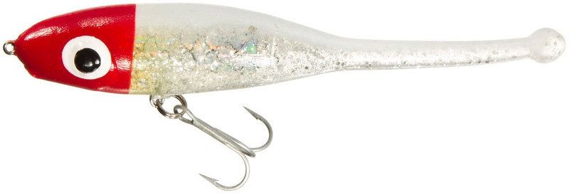 Paul Brown Original Supspending Twitchbaits - TackleDirect