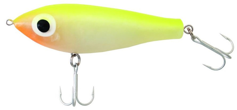 Mirrolure 52MR Classic Series Twitchbait - Angler's Headquarters