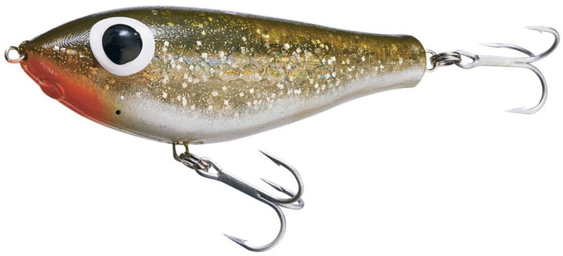 Paul Brown Fat Boy Pro Twitchbait - 7/8oz