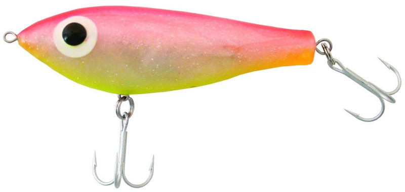 Paul Brown Original Supspending Twitchbaits - TackleDirect