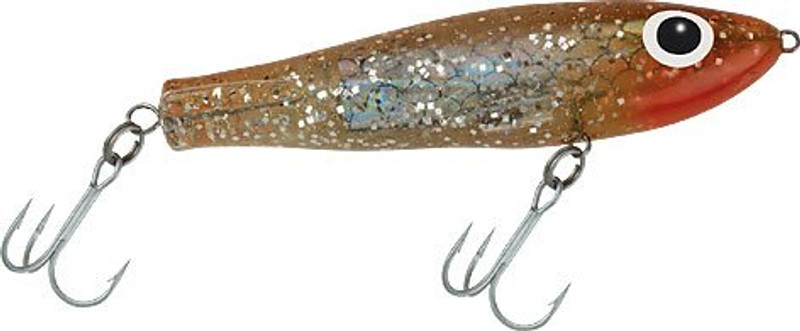 Paul Brown Original Supspending Twitchbaits - TackleDirect