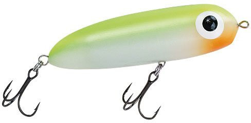dog fishing lures Rattle Topwater Walk-the-Dog Spook Lure For Big Striped Bass The Zoo Pop offers a unique popping action that floats at rest brings finesse fishing to power frog fishing Texas Custom Lures - Duke
