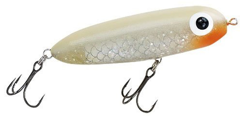 Paul Brown Soft-Dog Topwater Lures - TackleDirect