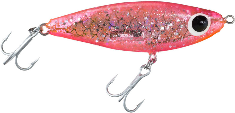 Paul Brown Soft Dine XL Suspending Twitchbaits - TackleDirect