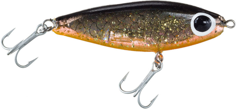 Paul Brown Soft Dine XL Suspending Twitchbaits - TackleDirect